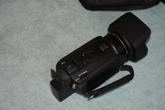 Predám kameru - 6