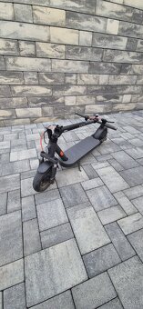 Elektrická kolobežka xiaomi elite - 6