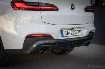 BMW X4 20d xDrive - 6