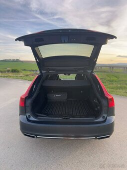 Volvo V90 D5 AWD Inscription - 6