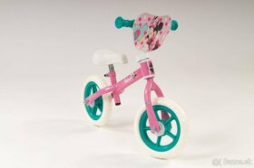 Balančný bicykel Minnie 10" - Huffy - 6