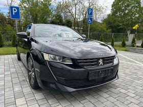 Peugeot 508 SW Allure 1.5 BlueHdi - 6