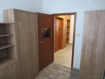 2izbovy byt na prenajom - 6