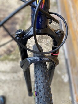 Trek Procaliber 9.6 2023 17,5” - 6