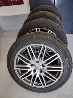 Audi Q7 - 6