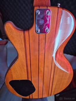 Elektricka gitara Hondo 732 Deluxe - 6