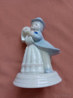 Porcelánové figúrky - 6