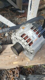Motor Renault Scenik 1.9DCi - 6