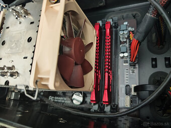 i7 4790, 16GB ram, 970GTX, 256GB SSD + 1TB HDD - 6