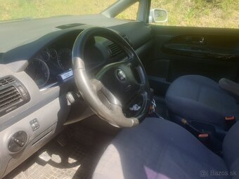 Seat - 6