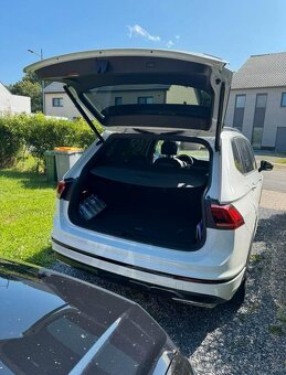 VW TIGUAN ALL SPACE možný odpočet DPH - 6