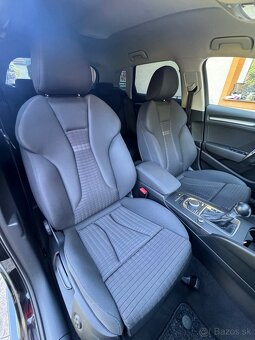 Audi A3 sportback 1.8 TFSI - 6