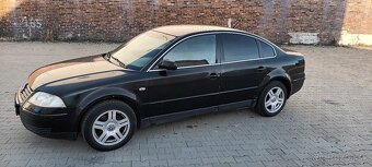 Passat b 5.5, 1.9 TDi 96kw - 6