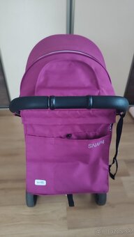 Športový kočík Valco baby Snap 4 - 6