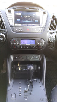 Hyundai ix35 2,0 CRDi VGT Style 4x4, Automat, 100 kW/136 PS - 6