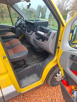 Fiat Ducato - 6