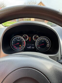 Suzuki SX4 - 6