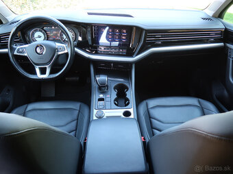 Volkswagen Touareg 3.0 V6 TDI 4Motion Tiptronic R20 - DPH - - 6