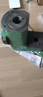 Vreteno MK4 - 6