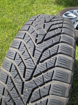 18" disky na nissan qashqai - 6