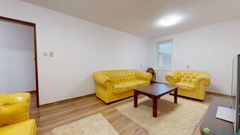 Výnimočný 2i byt, na podnájom v centre, 52 m2 Michalovce - 6
