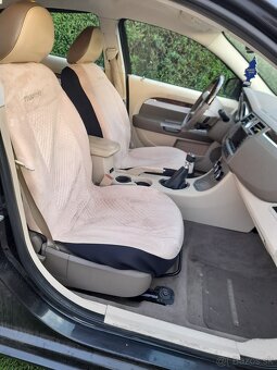 Chrysler Sebring - 6