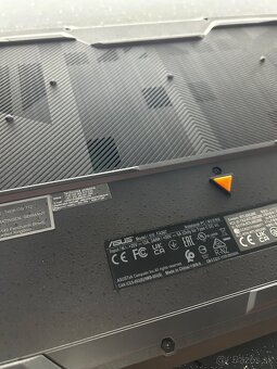ASUS TUF A15 |Ryzen7 7735HS|DDR5 16GB|RTX 4060| - 6