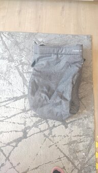 Športový kočík Oyster zero - 6