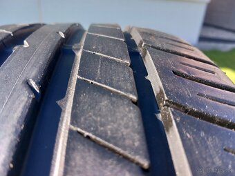 225/45 r17 letné pneumatiky 4kusy - 6