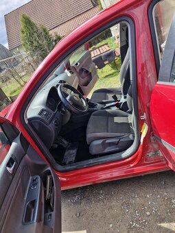 Volkswagen golf 5 - 6
