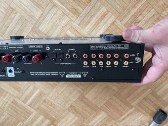 ROTEL RA12 - kvalitka - 6