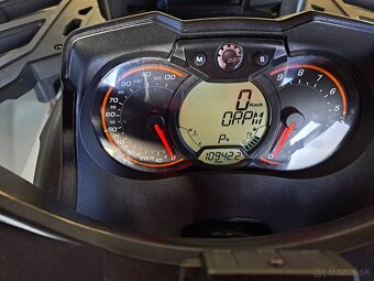 Can-am outlander max 1000 ltd - 6