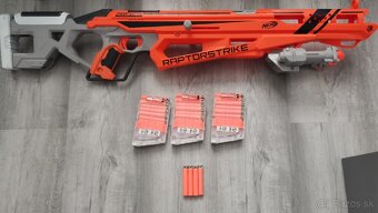 Nerf - 6