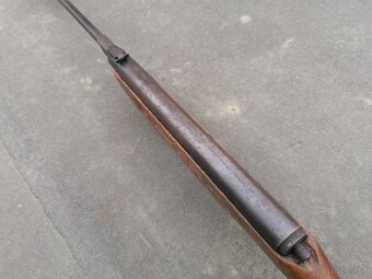 Predám vzduchovka Slavia 630 model 77 - 6