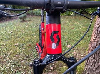 Scott spark 960 xl - 6