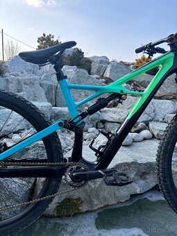 Specialized enduro pro - 6