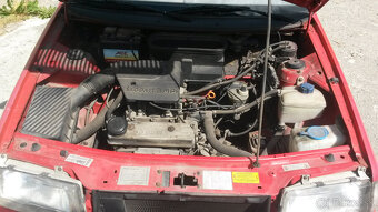 Skoda Felicia - 6