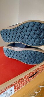 Snowboardové topánky Vans. - 6