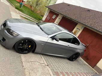BMW E92 335d - 6
