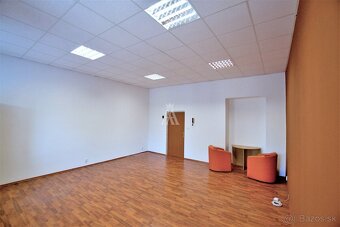 KANCELÁRIA NA PRENÁJOM, MOYZESOVA, KOŠICE CENTRUM - 6