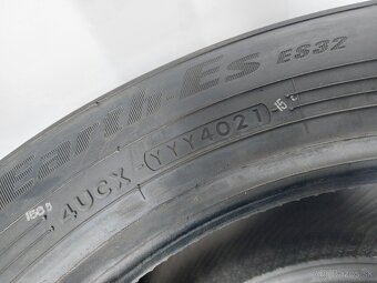 2ks Yokohama BlueEarth 165/65R14 - 6
