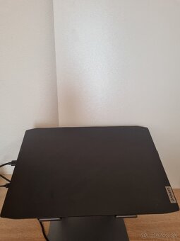 Herný notebook Lenovo Ideapad gaming 3 - 6