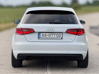 Audi A3 1.6 TDi S-Tronic 2014 - 6