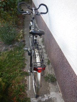 bicykel Peugeot - 6