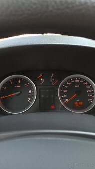 Renault Thalia 2, 1,2 - 55kw. 46188m - 6