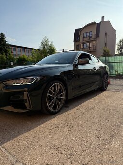 Originálne disky BMW 792M r19 5x112 – dvojrozmer - 6