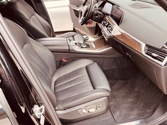 Bmw G05 - 6
