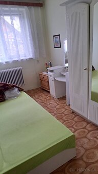 Predaj rodinného domu v obci Dunajov - 6