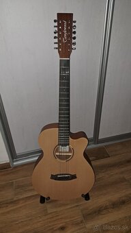12 strunova gitara - 6