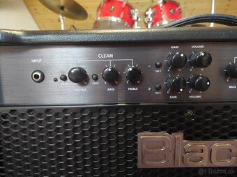 Zosilňovač Blackstar HT Metal 60 - 6